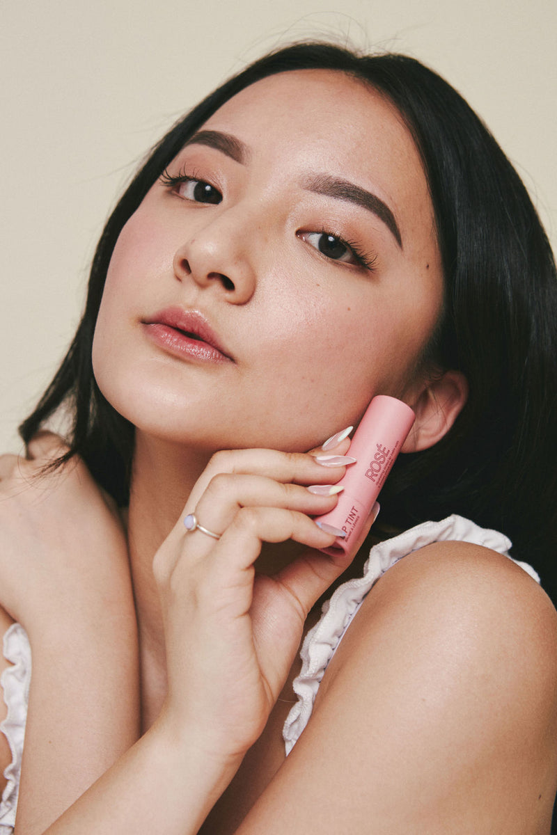 Rosé Lip Tint – Pink House Natural Solutions