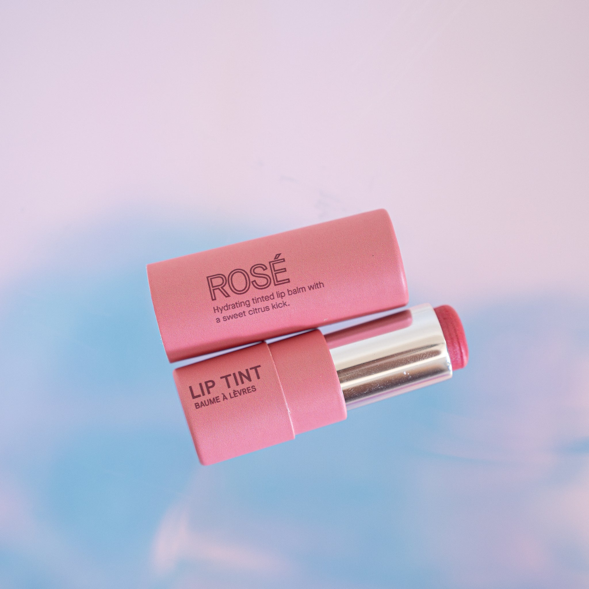 Lip Tint - Rosé