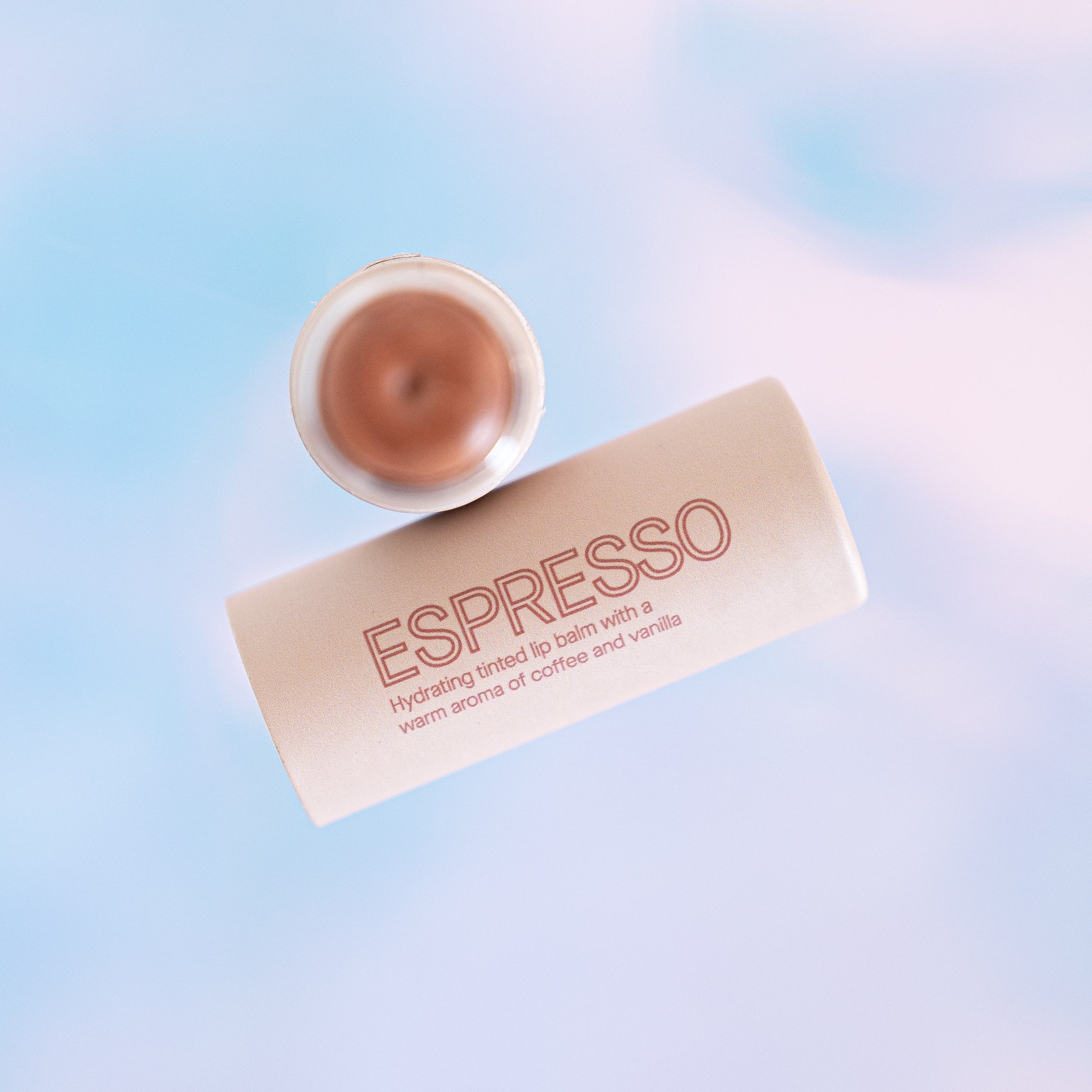Lip Tint - Espresso